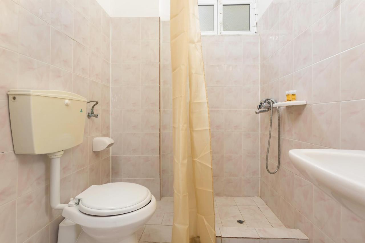 Holidays Studios & Apartments Лаганас Экстерьер фото