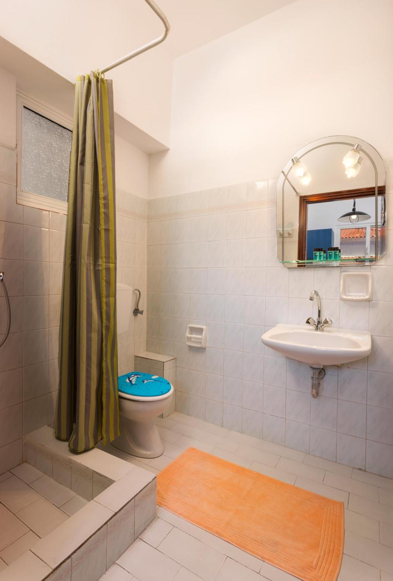 Holidays Studios & Apartments Лаганас Экстерьер фото