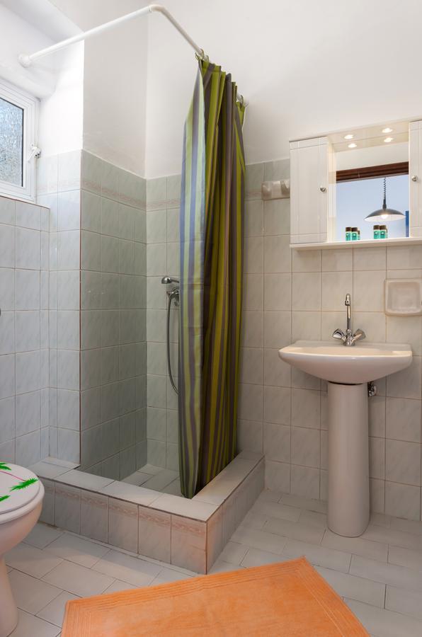 Holidays Studios & Apartments Лаганас Экстерьер фото