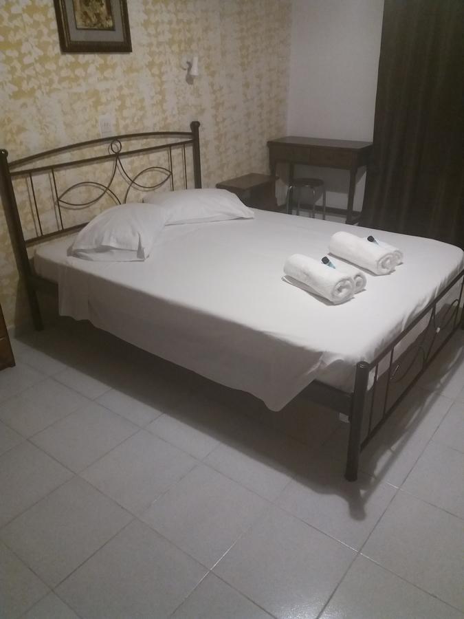 Holidays Studios & Apartments Лаганас Экстерьер фото