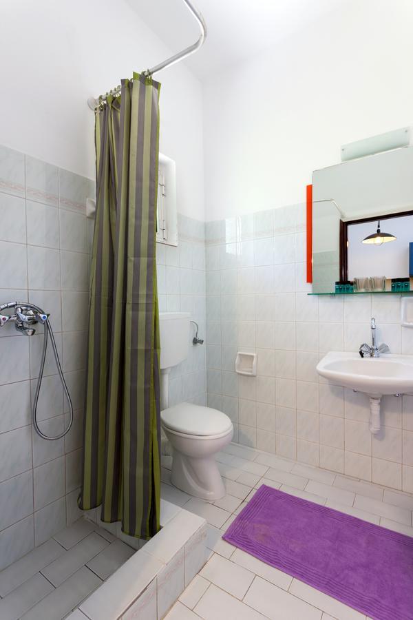 Holidays Studios & Apartments Лаганас Экстерьер фото
