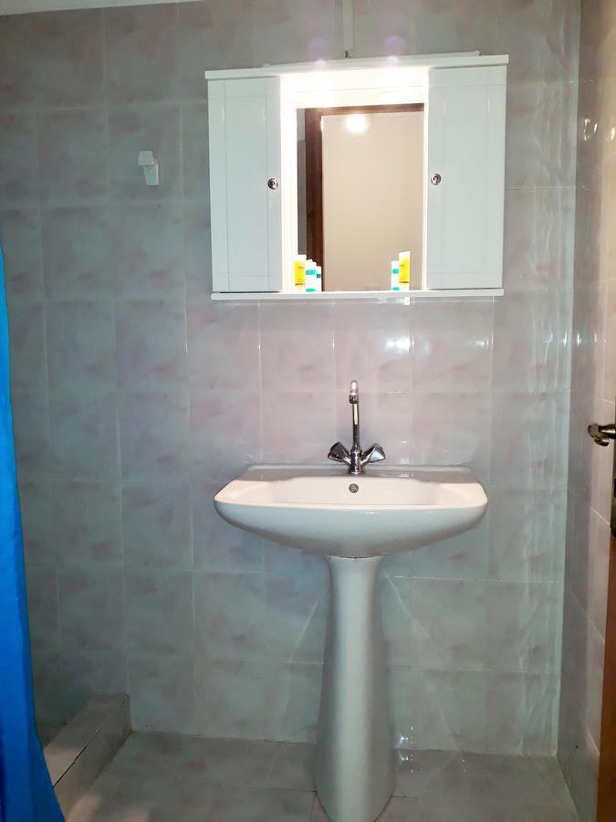 Holidays Studios & Apartments Лаганас Экстерьер фото